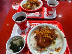 -猪角·闽南猪脚饭(上梅林店)