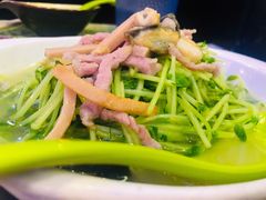 -鱼库·不仅是一家烤鱼店(车公庙店)