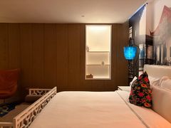 -上海外滩英迪格酒店