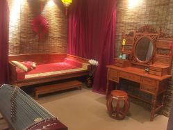 -汉仪华裳汉服馆(打浦桥店)