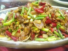 -老脚婆婆土菜馆(广场·现代城店)