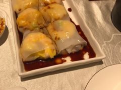 -十二粤味·顺德菜·烧鹅点心(五四广场店)