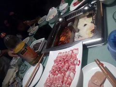 -海底捞火锅(枫蓝国际购物中心店)