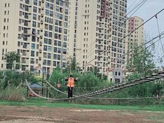 -扬州天乐湖嬉乐谷