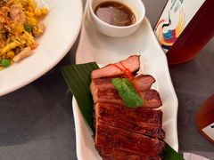 -帕蓝·暹罗料理&曼谷夜市(大学路店)