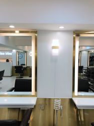 -雅仕 HAIR SALON 美发沙龙