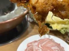 鱿鱼-元盛居(生态大街店)