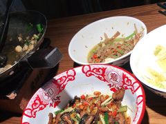 -老湘村·湖南土菜(天河维多利店)