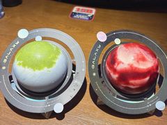 -SPACELAB失重餐厅(世纪汇店)