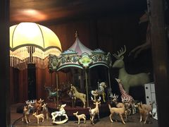 -懒鱼时光馆(沙坪坝店)