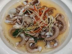 -阳光海鲜城(太仓万达店)