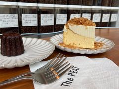 -The PEAT Coffee(深业中城店)
