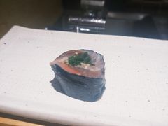 -镹·鱼料理  国产鱼使用店