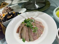 -令氏家外家周秦食府(高新店)