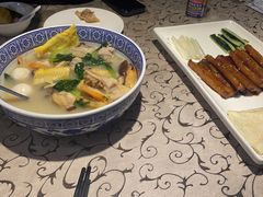 -一江春水·杭帮臻宴(三台山店)