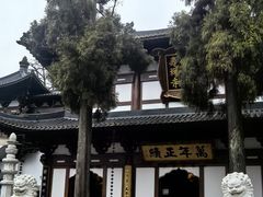 -径山寺
