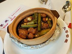 -大哥餐厅(西城花园店)