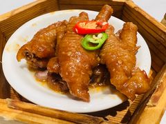-裕华海鲜·深圳粤菜(福永店)