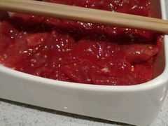 -海底捞火锅(龙湖三千集店)