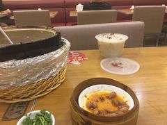 -粤仔湾砂锅粥(金太湖店)