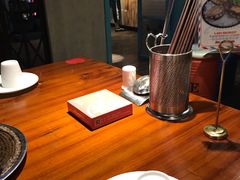 -捞围鲜·港式打边炉(海阳路店)