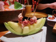 -花潮料理艺食馆(世欧广场店)