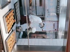 -詹记桃酥(包河万达店)