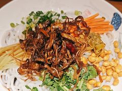 -菌彩云南野生菌火锅(万达广场店)