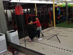 -SAH健身私教工作室(紫东店)