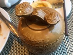 -都会尚膳·海鲜自助餐厅(重庆万豪酒店)