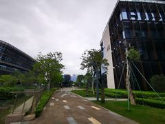-前海深港基金小镇