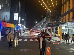 -西归浦每天偶来市场