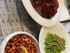 -同福龙虾(高新店)