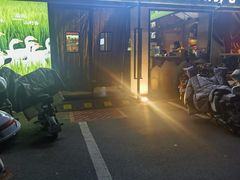 -天然居铁锅炖(五路居店)