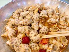 -新享乐海鲜(翠华路店)
