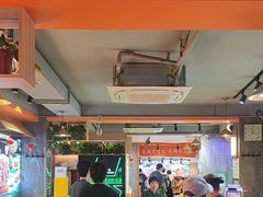 -东来土菜馆(民祥园路店)