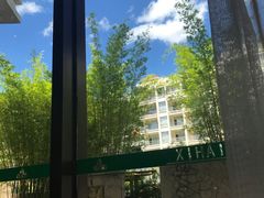 -庐山西海国际温泉度假村