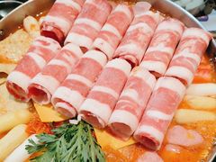 -兰正韩·韩国料理(大悦城店)
