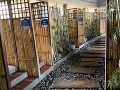 -春晖园度假酒店温泉