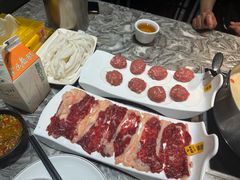 -潮发潮汕牛肉店(芳村店)