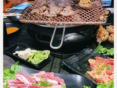 -火炉旺烤肉啤酒屋(沈北创始店)