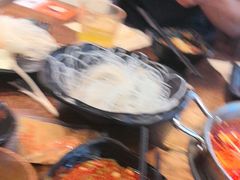 -呷哺呷哺 小火锅 (浦东新欧尚超市店)