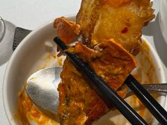 -狮拾久·现代新加坡料理(壹方城店)