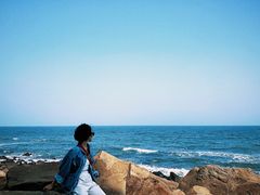 -硇洲岛旅游区