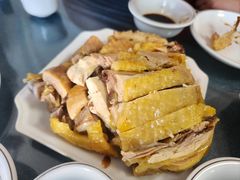-林家饭店(新林公路店)