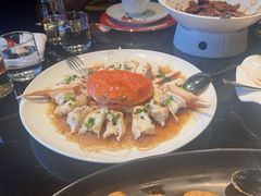 -上海苏宁宝丽嘉酒店·嘉府壹号中餐厅