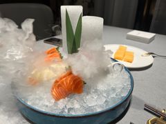 -徐记海鲜·家宴(南油永新汇店)