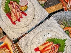 -松鹤精致料理(五一中路店)