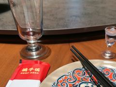 -鸽子侯·家宴·平价海鲜(绿地店)