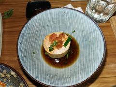 -Hatsune隐泉日式料理(SKP店)